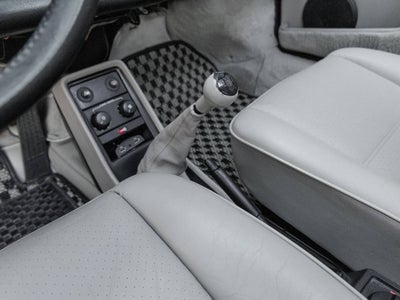 1989 Porsche 911 911 Turbo 3.3 Coupe