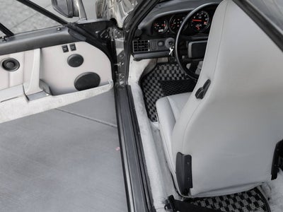 1989 Porsche 911 911 Turbo 3.3 Coupe