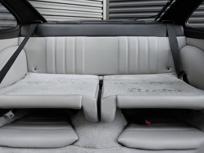 1989 Porsche 911 911 Turbo 3.3 Coupe