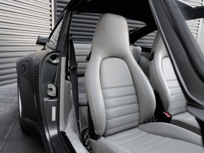 1989 Porsche 911 911 Turbo 3.3 Coupe