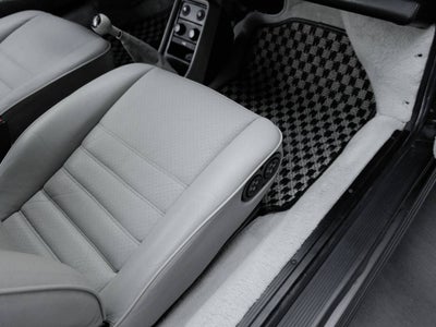 1989 Porsche 911 911 Turbo 3.3 Coupe
