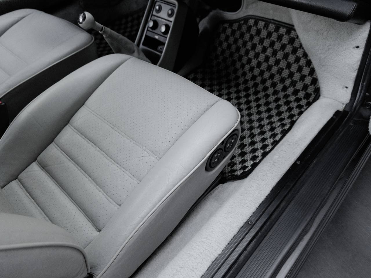 1989 Porsche 911 911 Turbo 3.3 Coupe