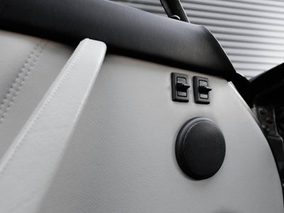 1989 Porsche 911 911 Turbo 3.3 Coupe