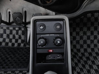 1989 Porsche 911 911 Turbo 3.3 Coupe