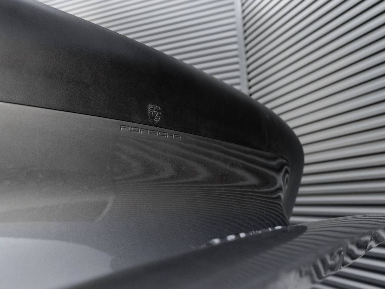1989 Porsche 911 911 Turbo 3.3 Coupe
