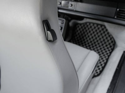 1989 Porsche 911 911 Turbo 3.3 Coupe