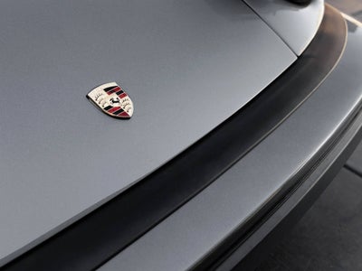 1989 Porsche 911 911 Turbo 3.3 Coupe