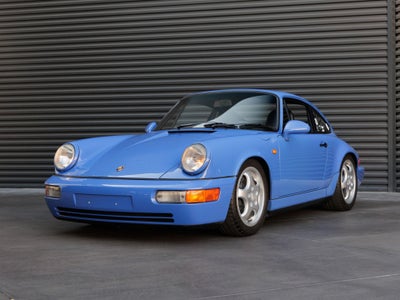 1992 Porsche 911 Carrera RS