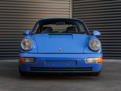 1992 Porsche 911 Carrera RS