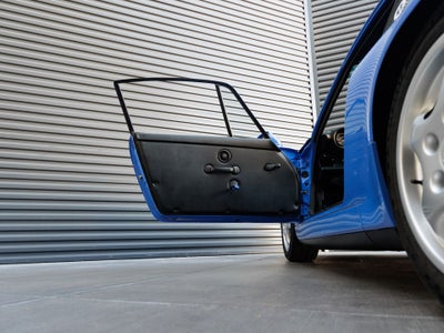 1992 Porsche 911 Carrera RS