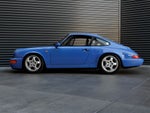 1992 Porsche 911 Carrera RS