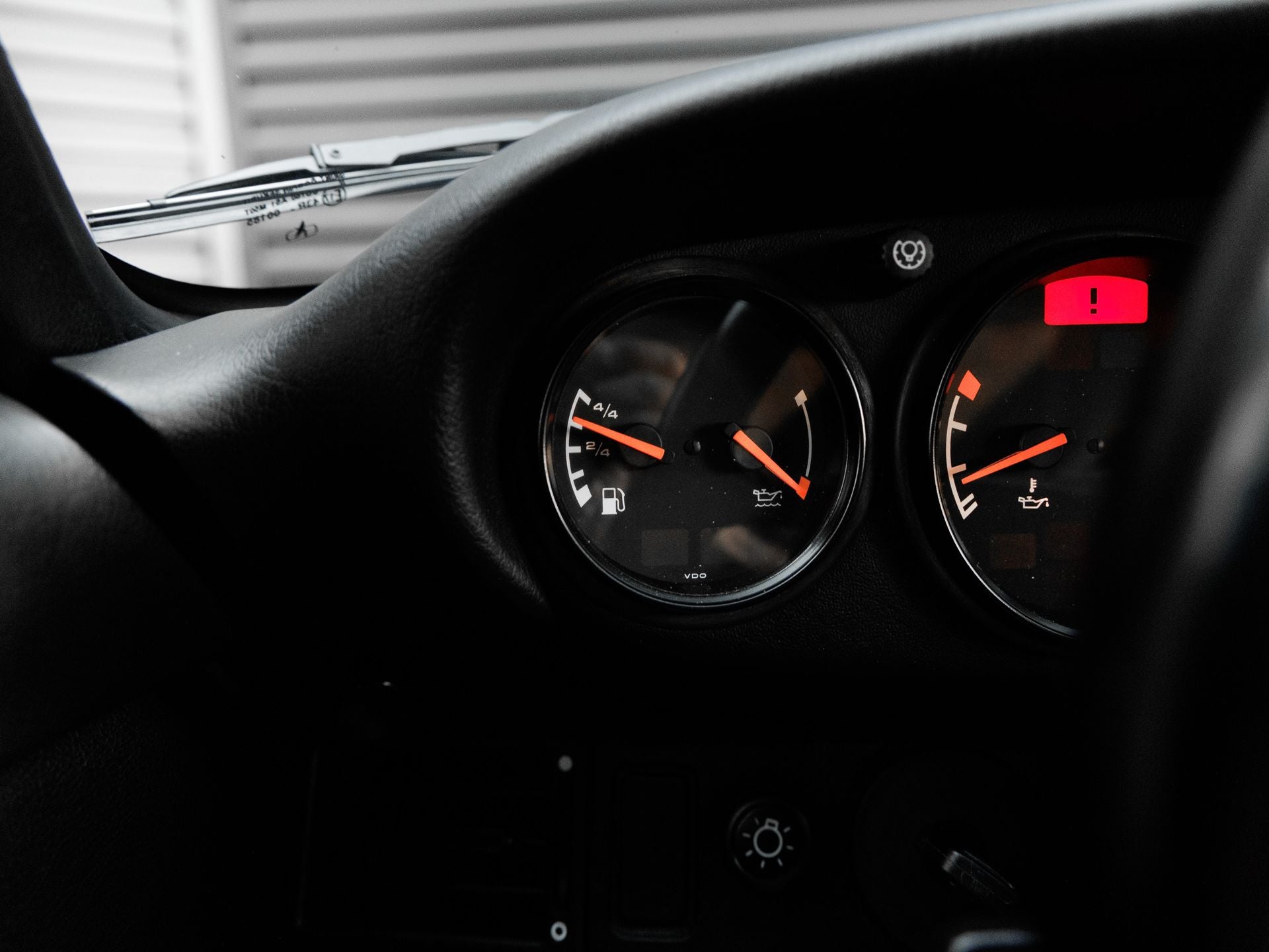 1992 Porsche 911 Carrera RS