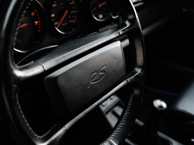 1992 Porsche 911 Carrera RS