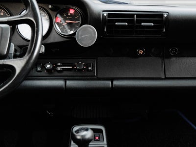 1992 Porsche 911 Carrera RS