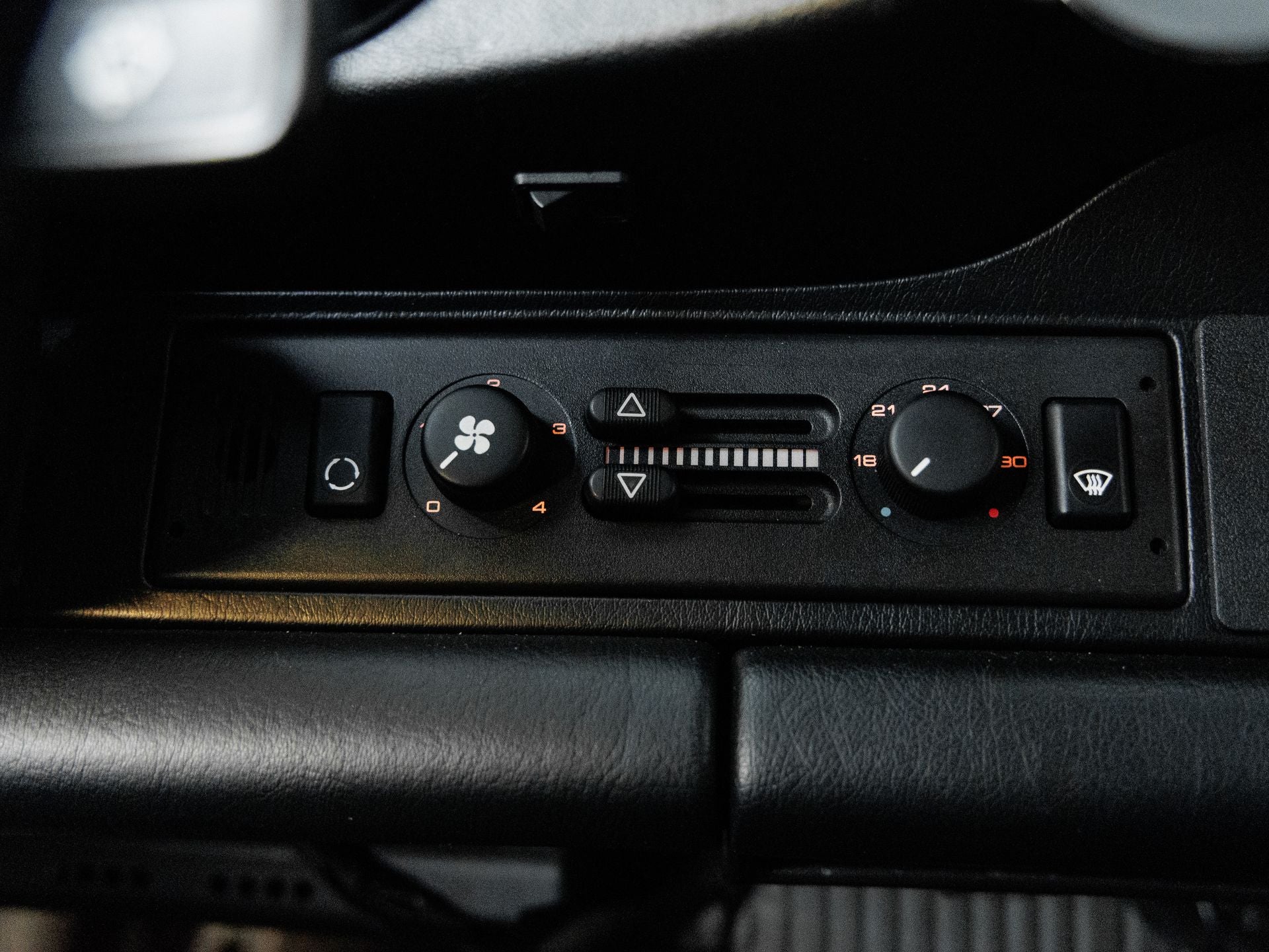 1992 Porsche 911 Carrera RS