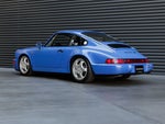 1992 Porsche 911 Carrera RS