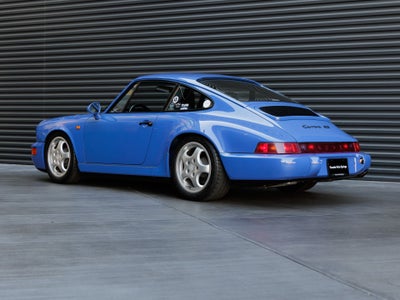 1992 Porsche 911 Carrera RS