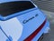 1992 Porsche 911 Carrera RS