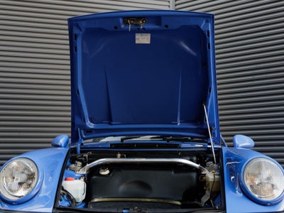 1992 Porsche 911 Carrera RS