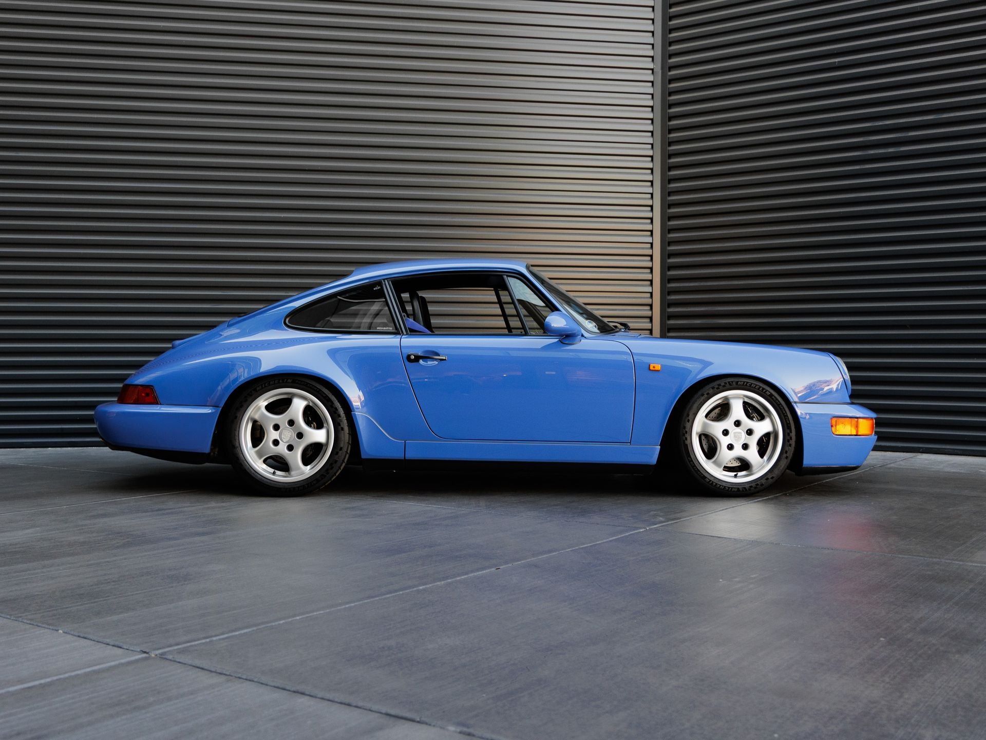 1992 Porsche 911 Carrera RS