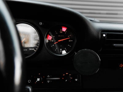 1992 Porsche 911 911 Carrera RS