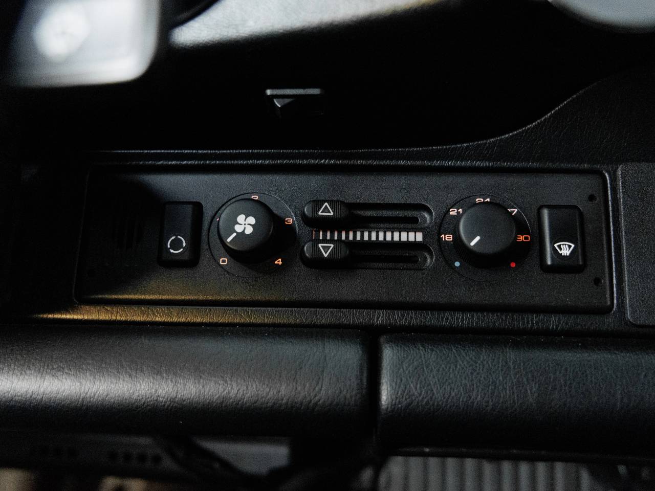 1992 Porsche 911 911 Carrera RS