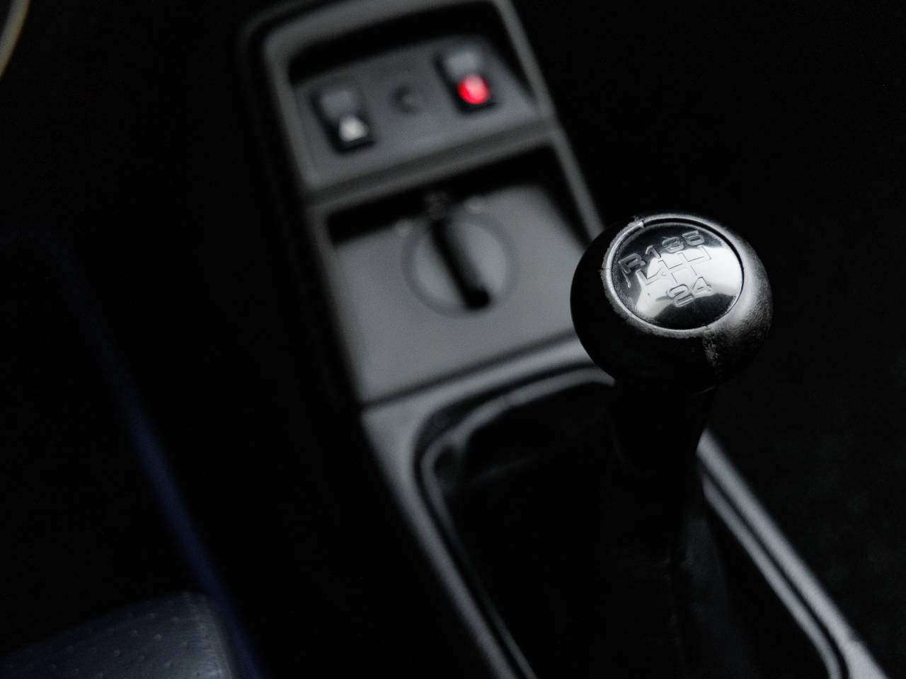 1992 Porsche 911 911 Carrera RS