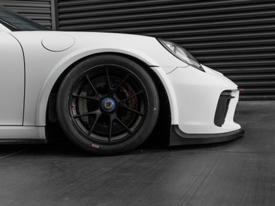 2018 Porsche 911 911 GT3 Cup