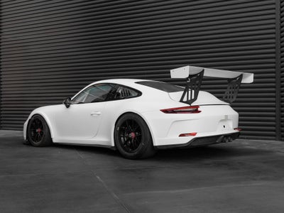 2018 Porsche 911 911 GT3 Cup