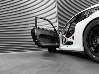 2018 Porsche 911 911 GT3 Cup