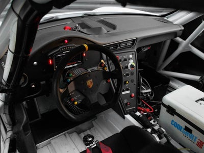 2018 Porsche 911 911 GT3 Cup