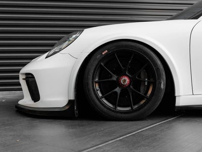 2018 Porsche 911 911 GT3 Cup