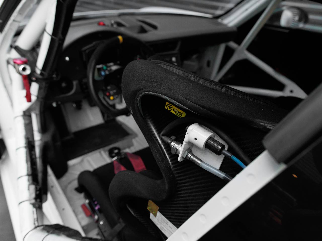 2018 Porsche 911 911 GT3 Cup