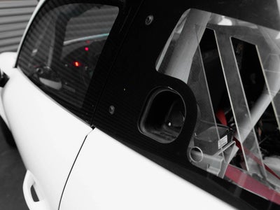 2018 Porsche 911 911 GT3 Cup