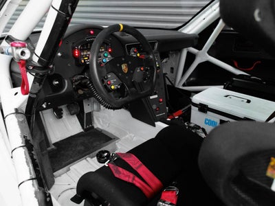 2018 Porsche 911 911 GT3 Cup
