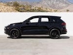 2016 Porsche Cayenne Cayenne