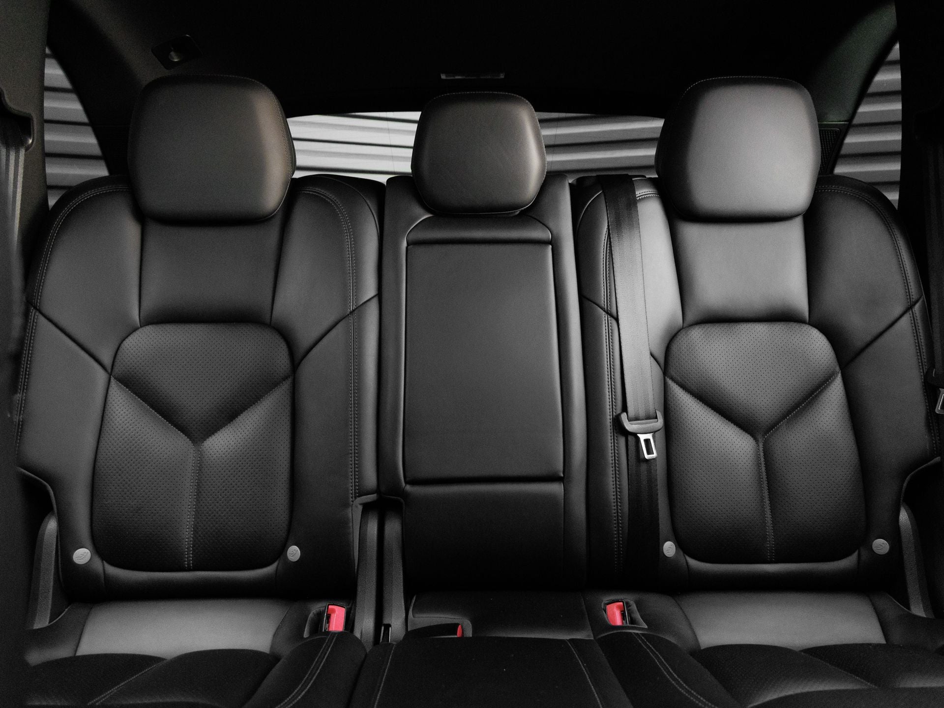 2016 Porsche Cayenne Cayenne