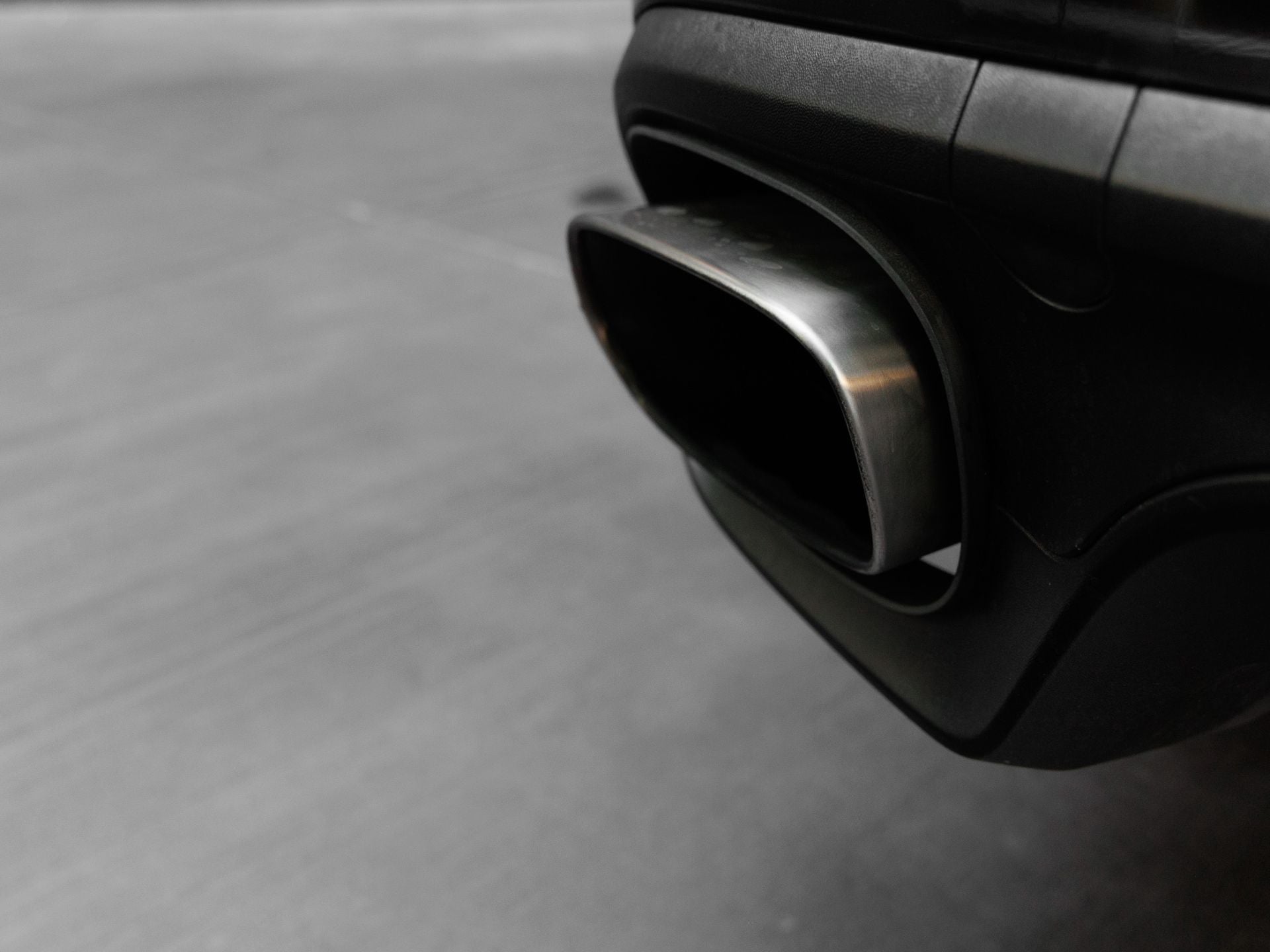 2016 Porsche Cayenne Cayenne