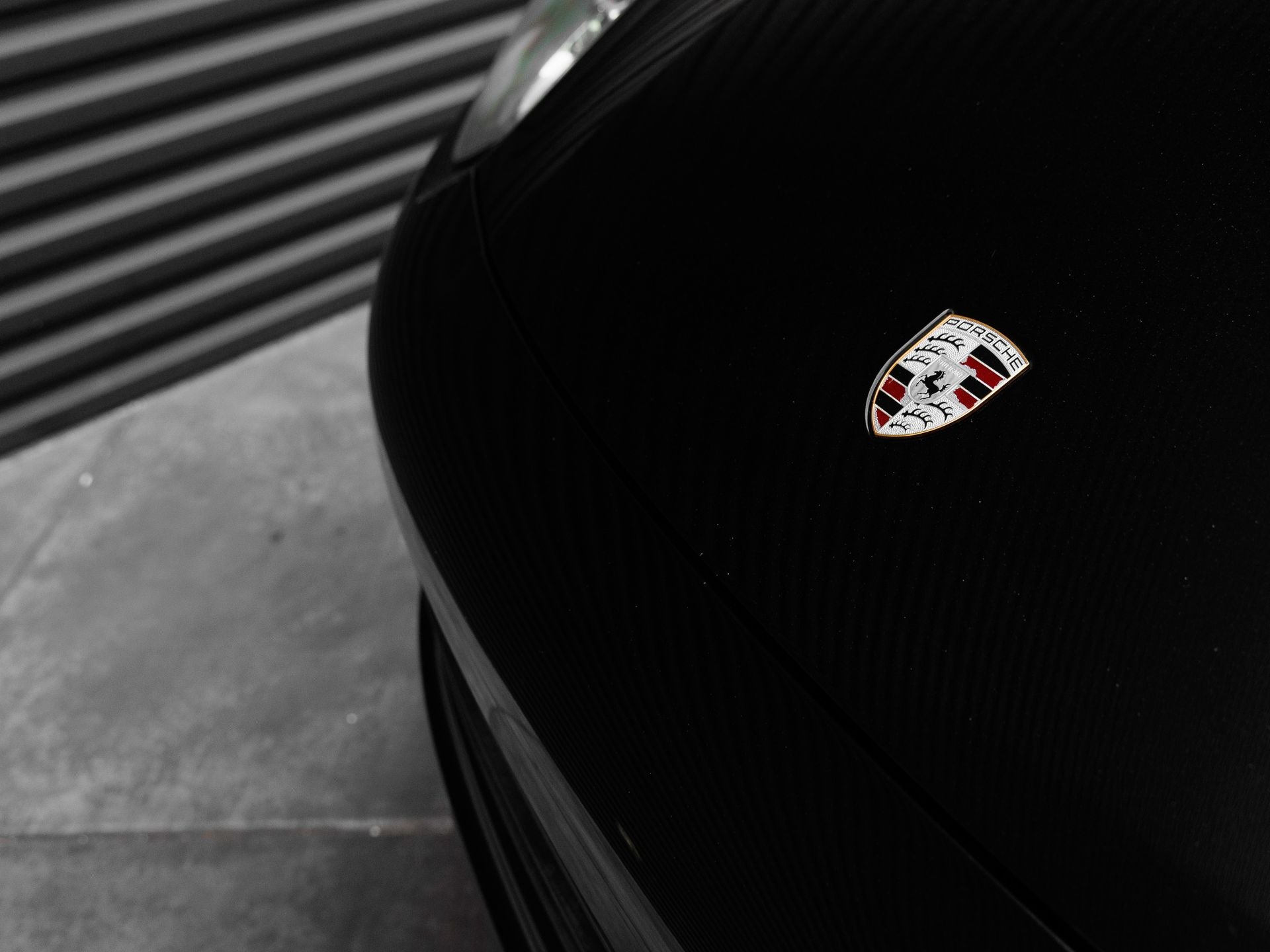 2016 Porsche Cayenne Cayenne