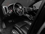 2016 Porsche Cayenne Cayenne