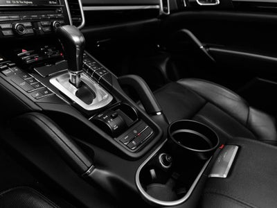 2016 Porsche Cayenne Cayenne