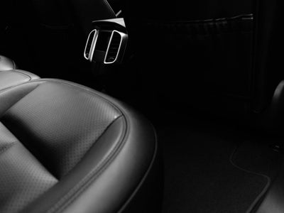 2016 Porsche Cayenne Cayenne