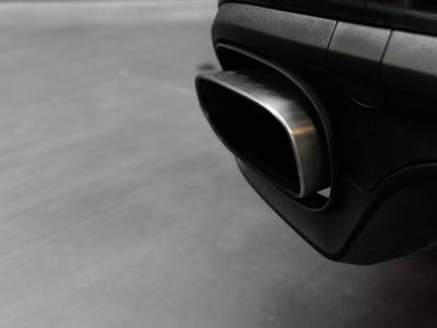2016 Porsche Cayenne Cayenne
