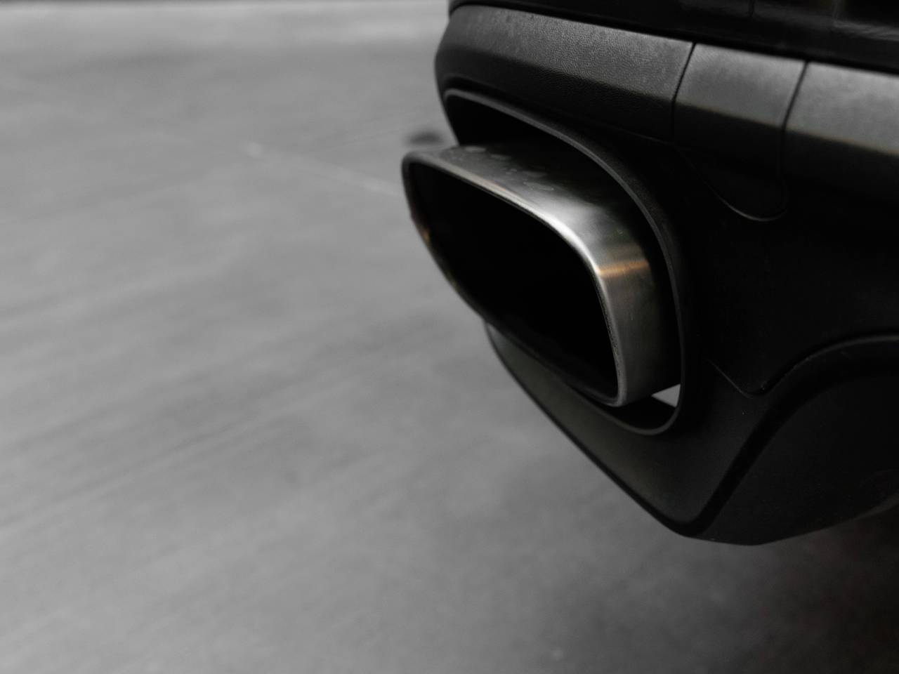 2016 Porsche Cayenne Cayenne