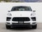 2021 Porsche Macan Macan