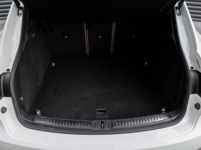 2021 Porsche Macan Macan