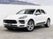 2021 Porsche Macan Macan