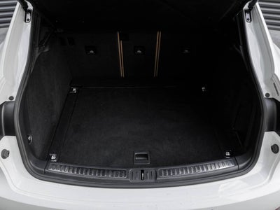 2021 Porsche Macan Macan