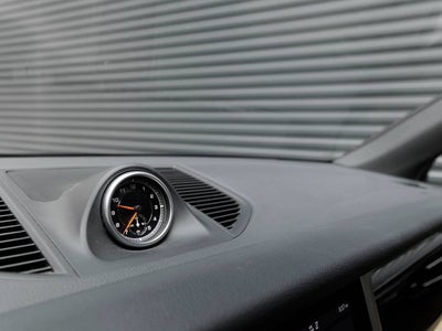 2021 Porsche Macan Macan