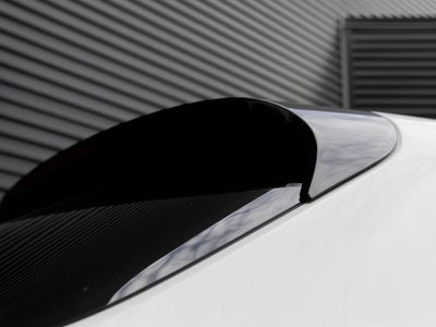 2021 Porsche Macan Macan